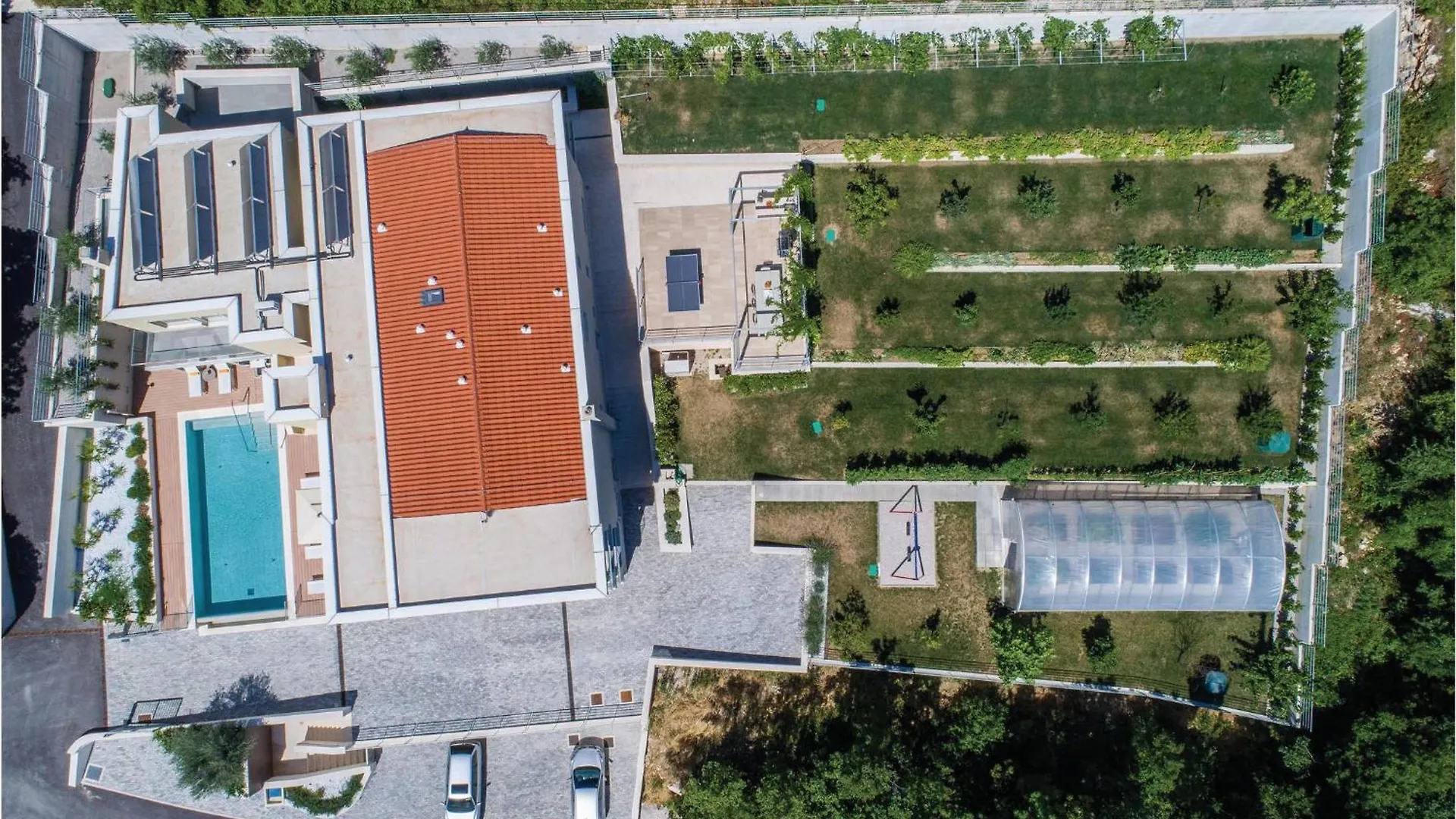 Nice Apartment In Plomin With Jacuzzi Croatia