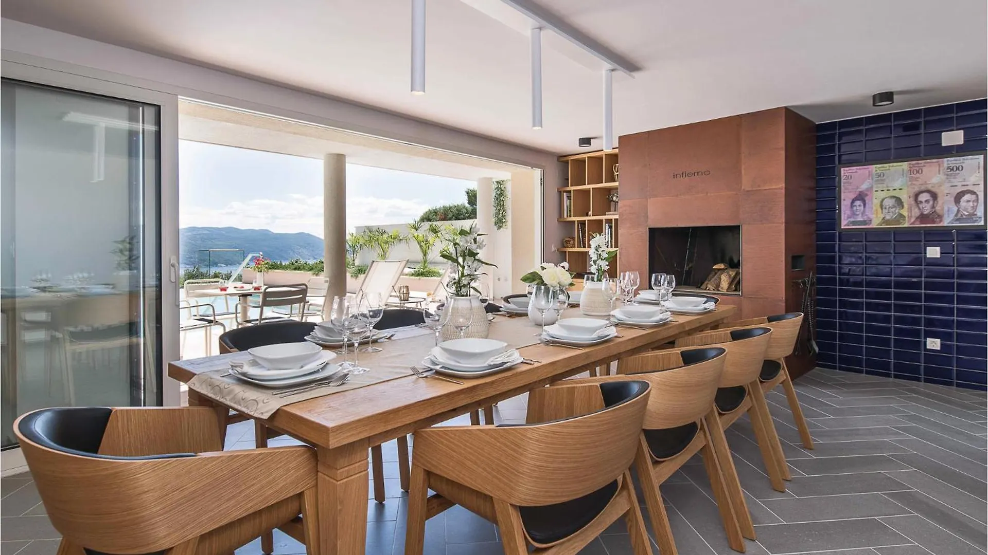 Nice Apartment In Plomin With Jacuzzi Croatia