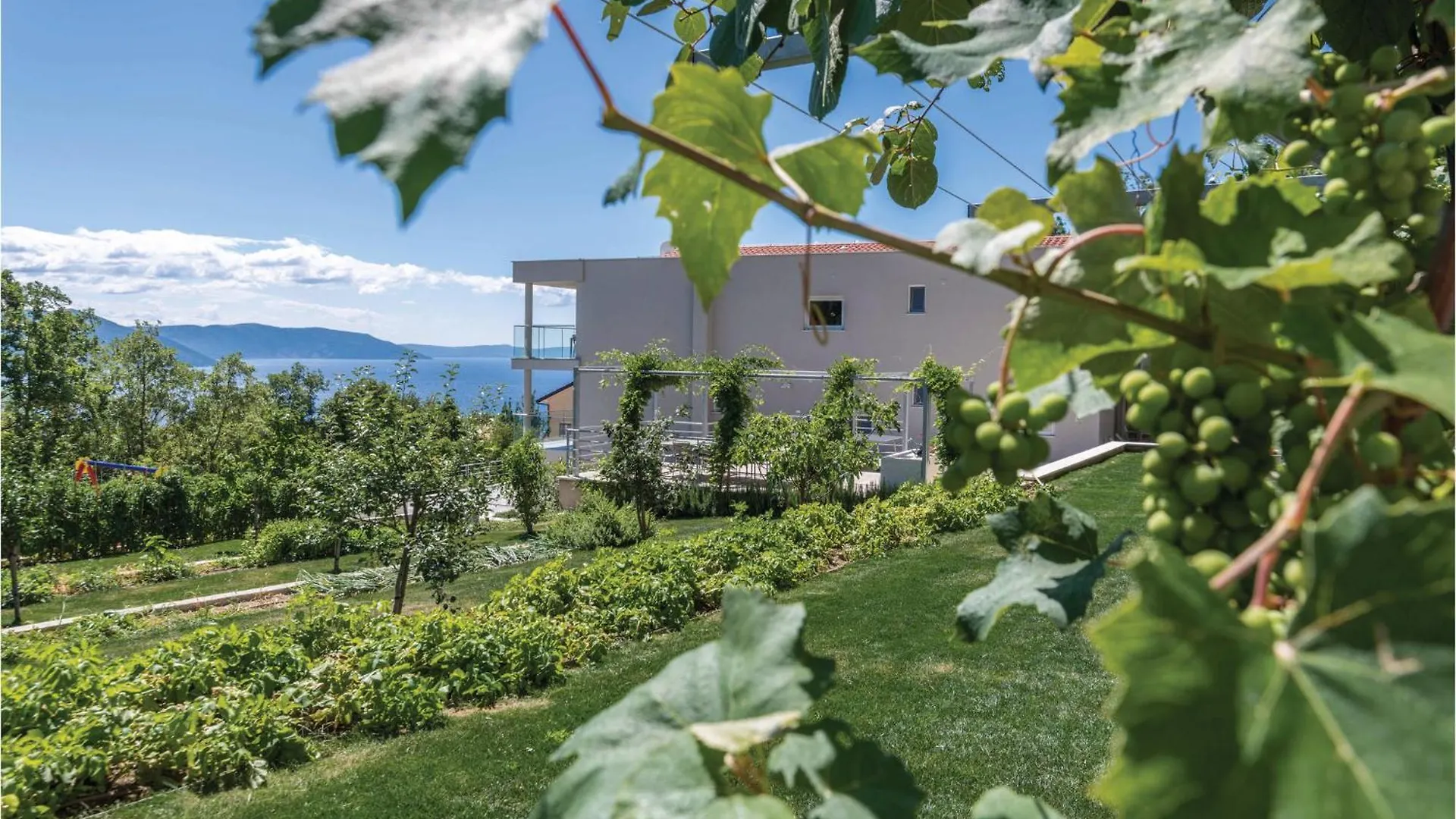 Nice Apartment In Plomin With Jacuzzi Croatia