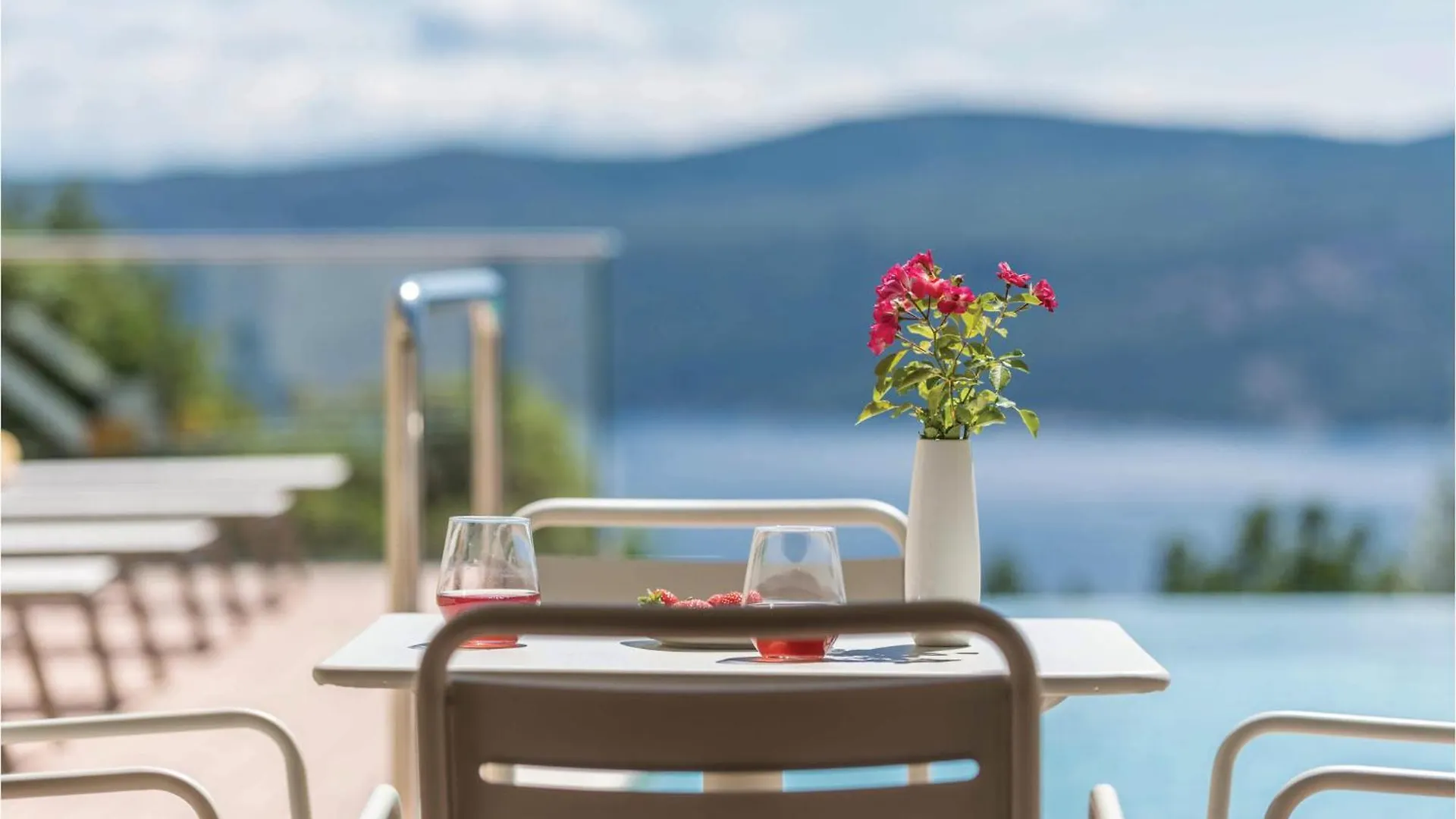 Nice Apartment In Plomin With Jacuzzi 0*,  Croatia