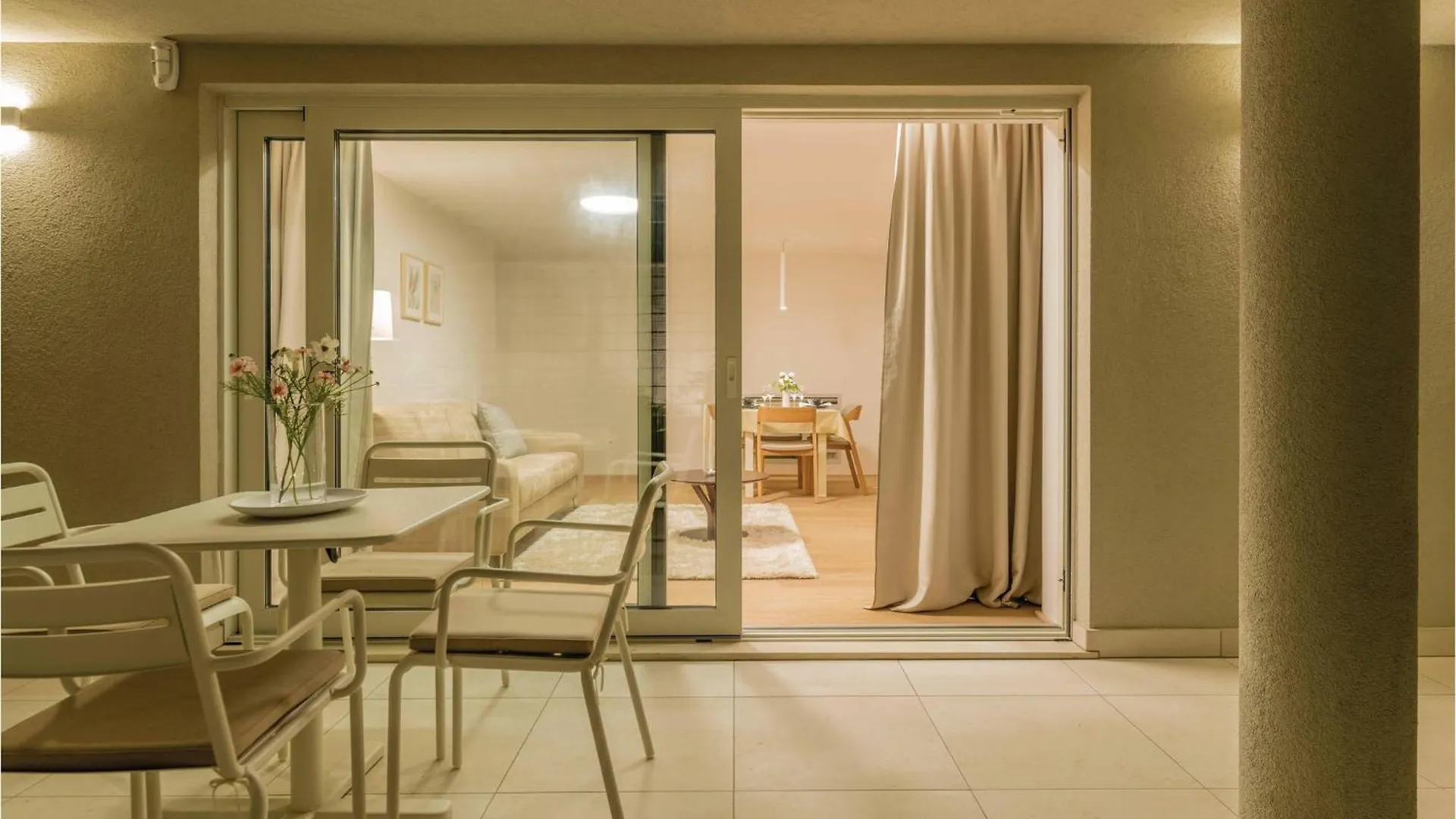 Nice Apartment In Plomin With Jacuzzi 0*,